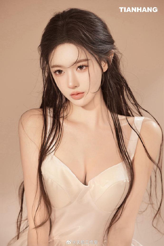 假面女郎 海报